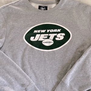 Jets Sweatshirt